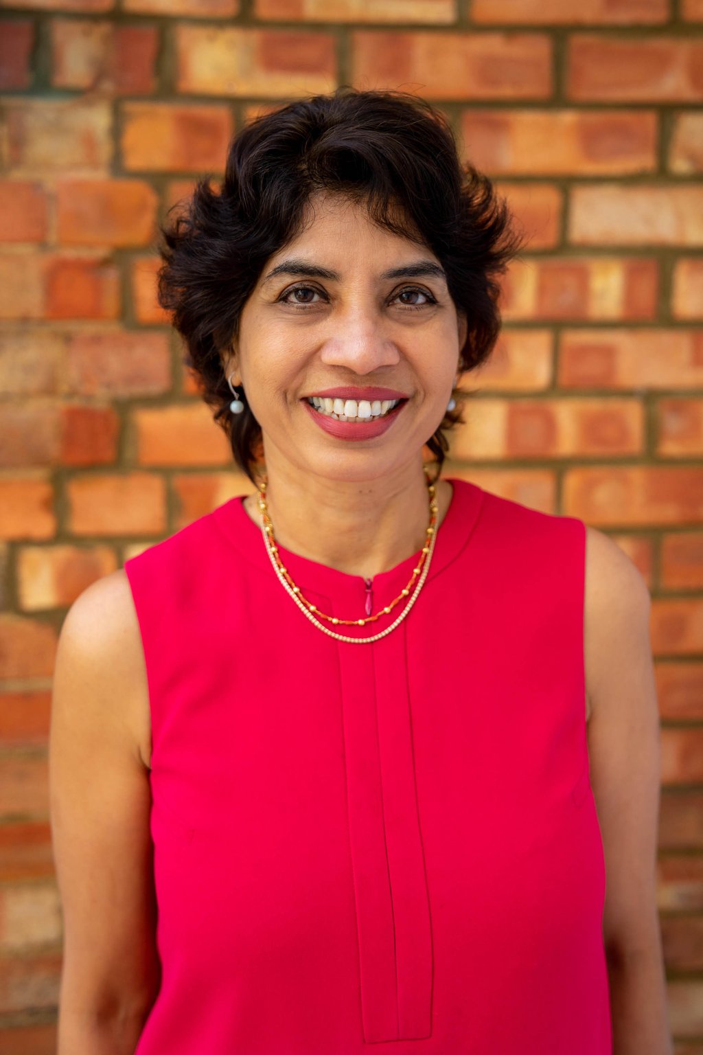 Many fractures caused by osteoporosis often present without pain, says Dr Nitu Bajekal, a UK-based women’s health expert. Photo: Dr Nitu Bajekal Many fractures caused by osteoporosis often present without pain, says Dr Nitu Bajekal, a UK-based women’s health expert. Photo: Dr Nitu Bajekal