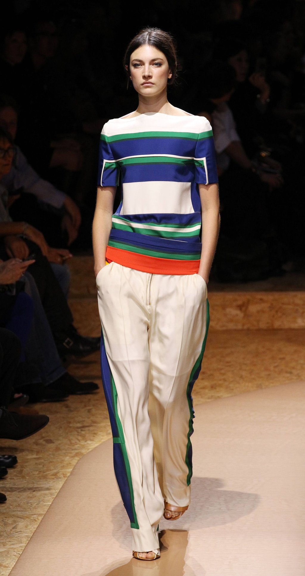 Former Celine designer Phoebe Philo is making a comeback