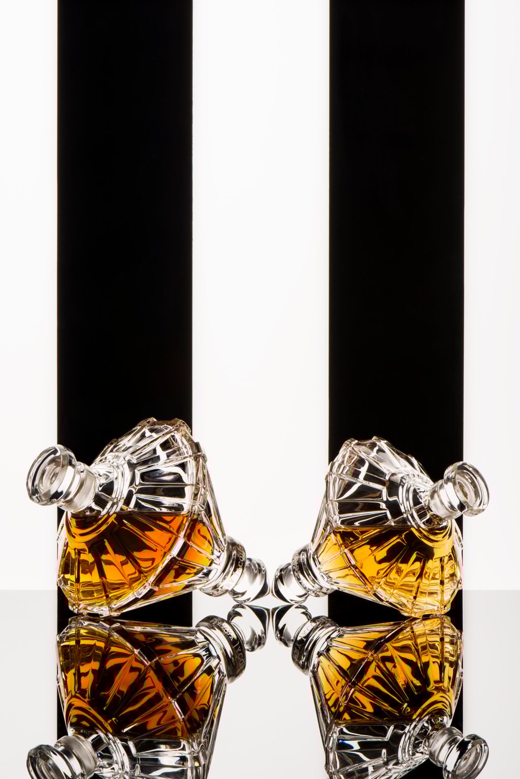 No 16 and No 81 of the Henry Jacques Les Toupies collection