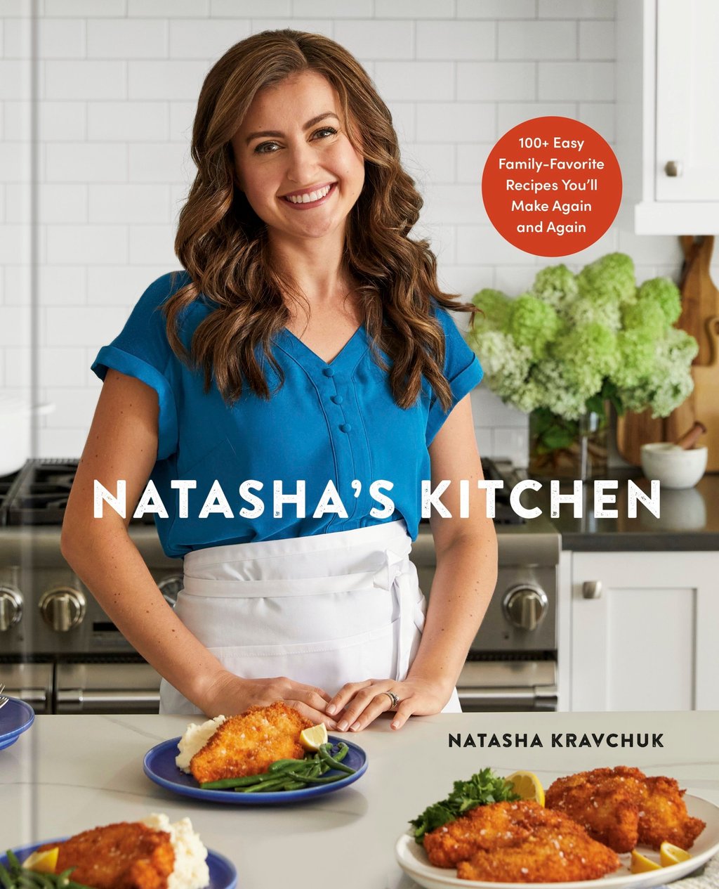 ‘Turning humble ingredients into something delicious’: Natasha’s
