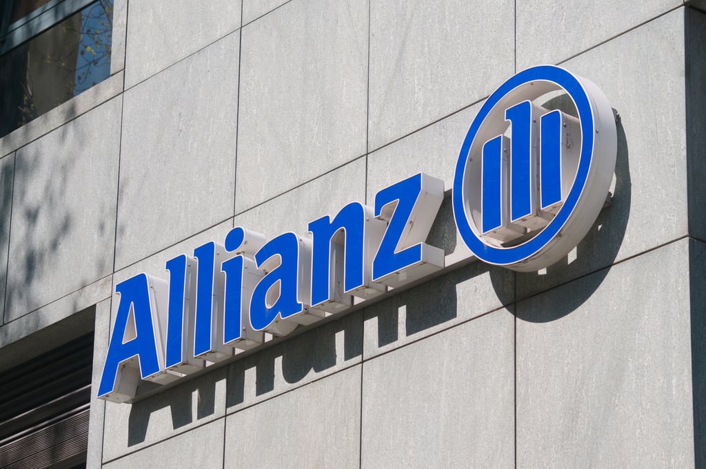 Allianz Global Investors is one asset manager developing its own tools and metrics for assessing nature loss. Photo: Shutterstock Allianz Global Investors is one asset manager developing its own tools and metrics for assessing nature loss. Photo: Shutterstock