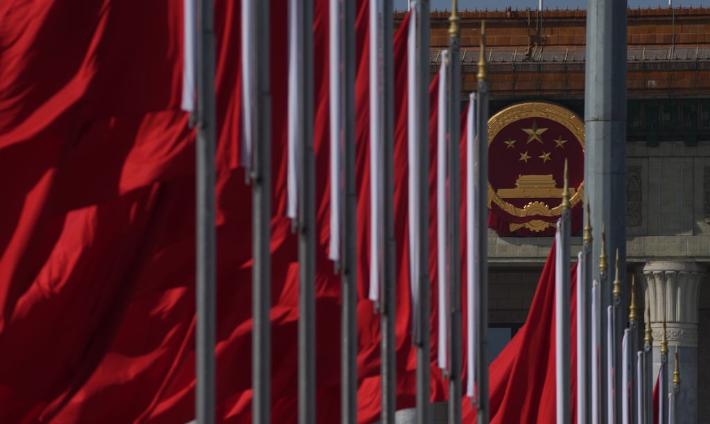 The amendment is almost certain to be passed by the legislature. Photo: Robert Ng The amendment is almost certain to be passed by the legislature. Photo: Robert Ng