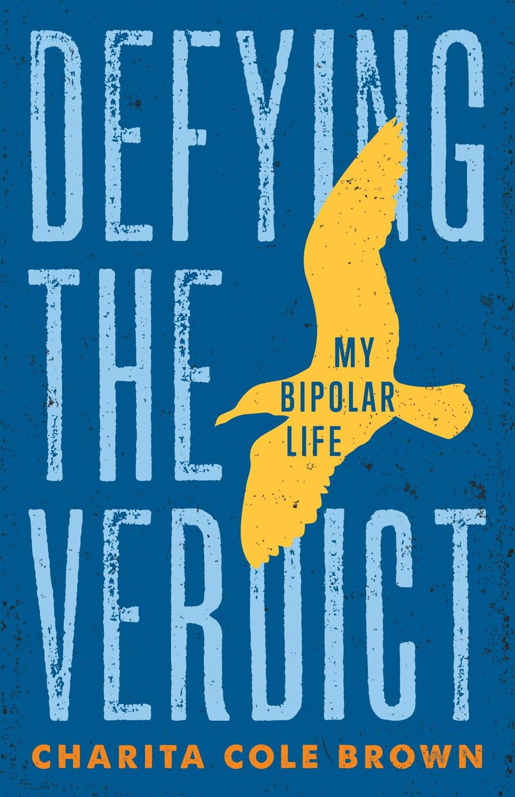 The cover of Charita Cole Brown’s book. Photo: Amazon The cover of Charita Cole Brown’s book. Photo: Amazon