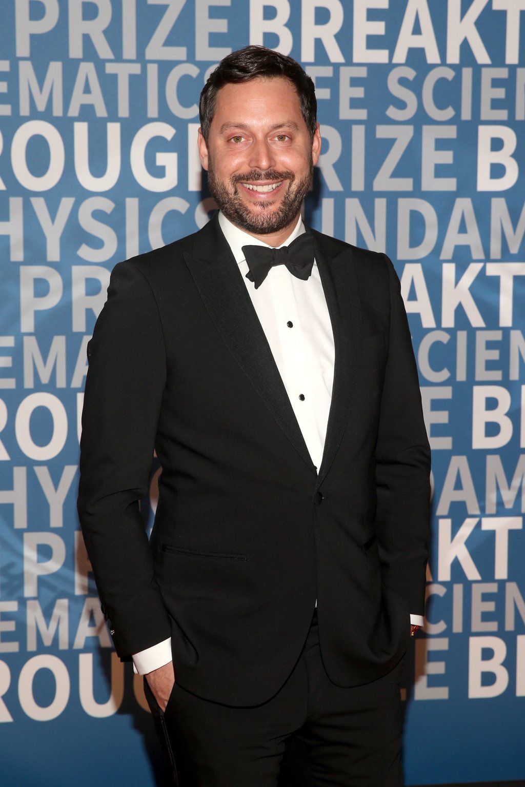 Michael Kives used to be an agent in Hollywood. Photo: Getty Images Michael Kives used to be an agent in Hollywood. Photo: Getty Images