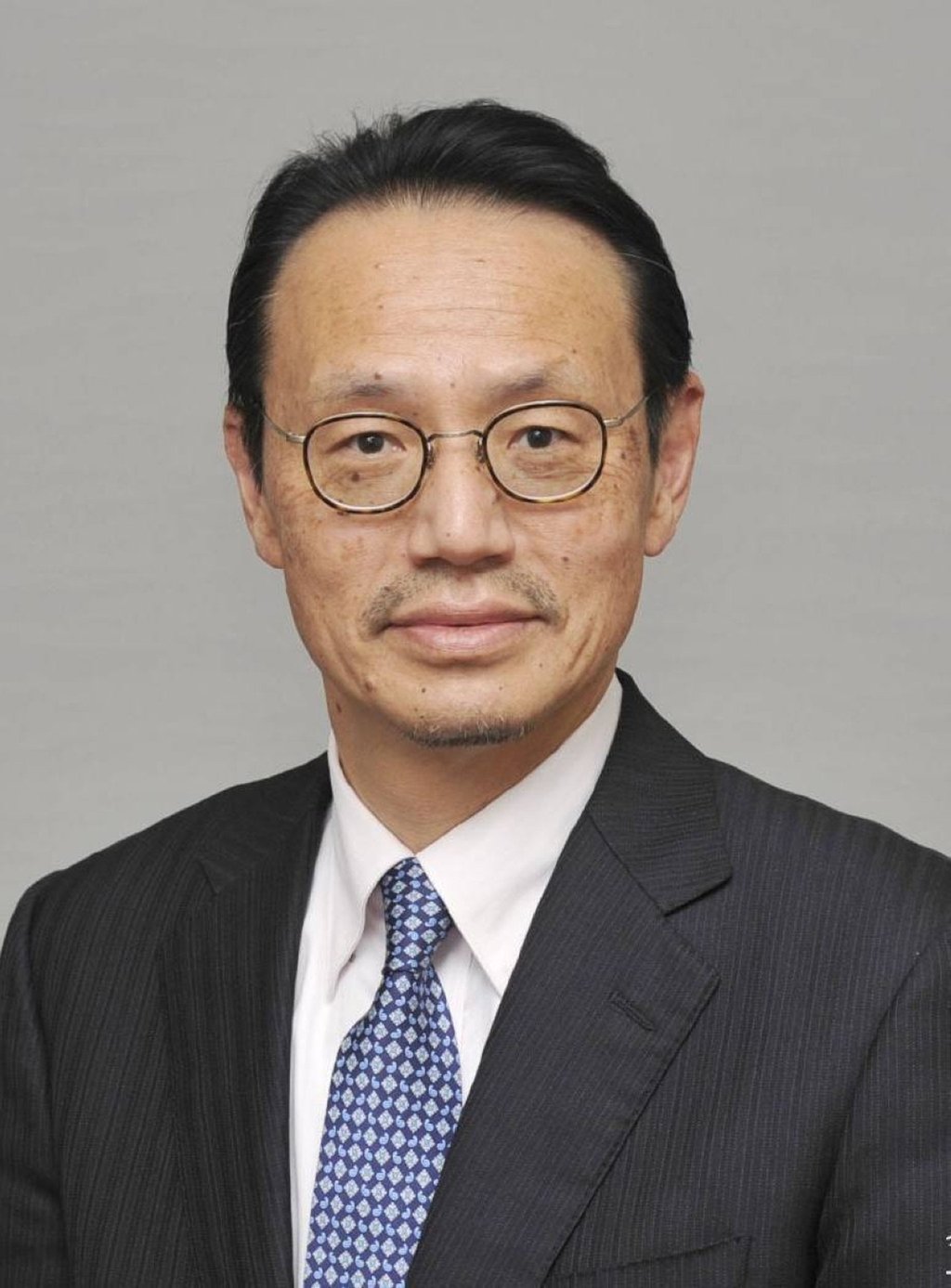 Japan’s new ambassador to China Kenji Kanasugi moves to Beijing after serving as Tokyo’s envoy to Indonesia. Photo: Kyodo Japan’s new ambassador to China Kenji Kanasugi moves to Beijing after serving as Tokyo’s envoy to Indonesia. Photo: Kyodo