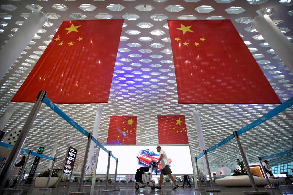 All state employees with access to confidential information will have to get approval to travel overseas, including for a period after they leave the job or retire. Photo: AP All state employees with access to confidential information will have to get approval to travel overseas, including for a period after they leave the job or retire. Photo: AP