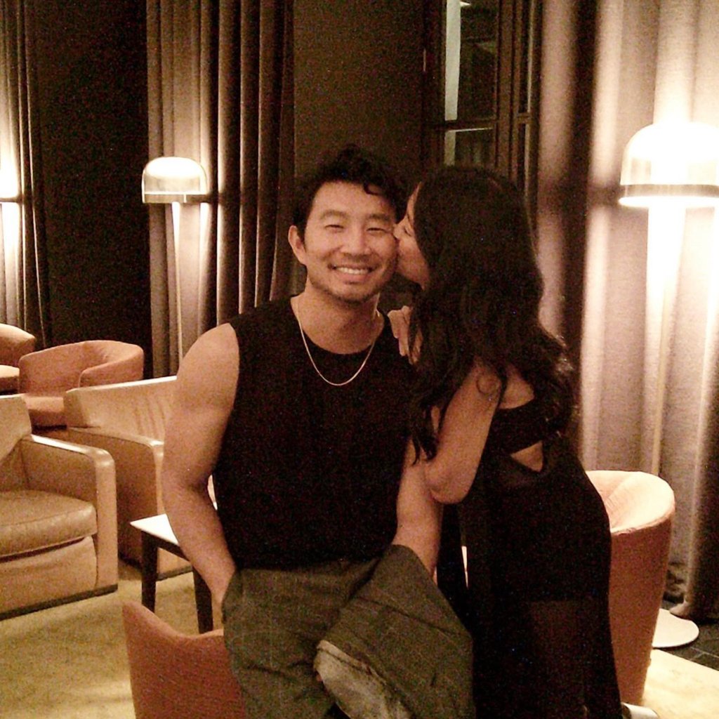 Who is Simu Liu's music marketing girlfriend, Allison Hsu? She works with  Lady Gaga and Billie Eilish, attends Taylor Swift and Blackpink concerts,  and travels the world with her Barbie actor boyfriend |