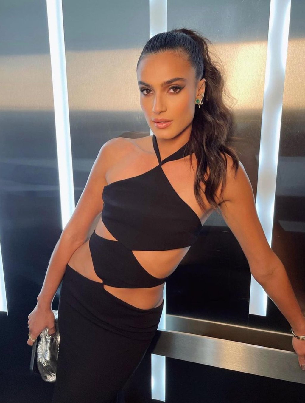 Isabela Grutman is an “It” girl. Photo: @isabelagrutman/Instagram