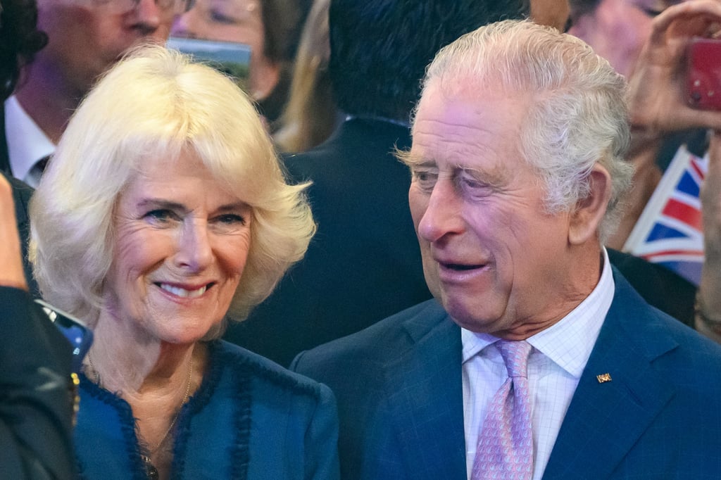 King Charles and Queen Camilla are heading to Kenya for a four-day trip. Photo: dpa