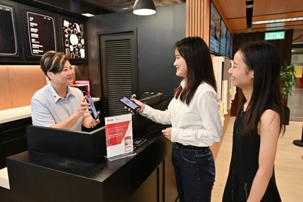 HSBC is actively involved in Central Bank Digital Currency pilot programmes, led by the Hong Kong Monetary Authority, to explore potential use cases.