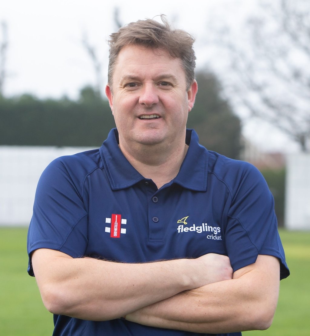 Simon Willis said the hurt of Tuesday’s loss needed to fire up Hong Kong against UAE. Photo: Facebook/Simon Willis