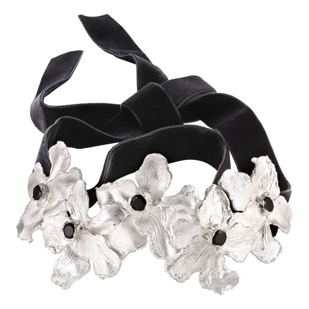 Elhanati jewellery. Photo: Handout