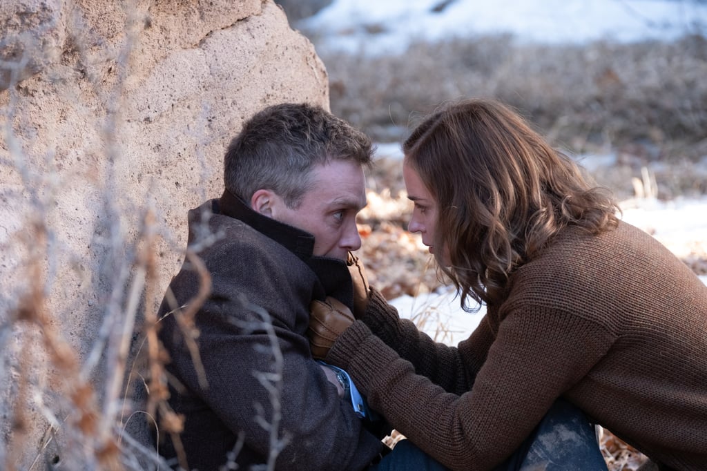 Christopher Nolan’s Oppenheimer runs a cool three hours. Photo: Universal Pictures Christopher Nolan’s Oppenheimer runs a cool three hours. Photo: Universal Pictures