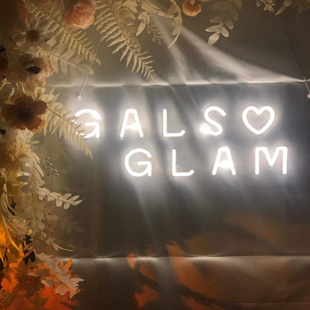 Police and the Centre for Health Protection have launched a joint investigation into Gals Glam Beauty following reports of adverse reactions among customers. Photo: Faceboook/@galsglam.beauty Police and the Centre for Health Protection have launched a joint investigation into Gals Glam Beauty following reports of adverse reactions among customers. Photo: Faceboook/@galsglam.beauty