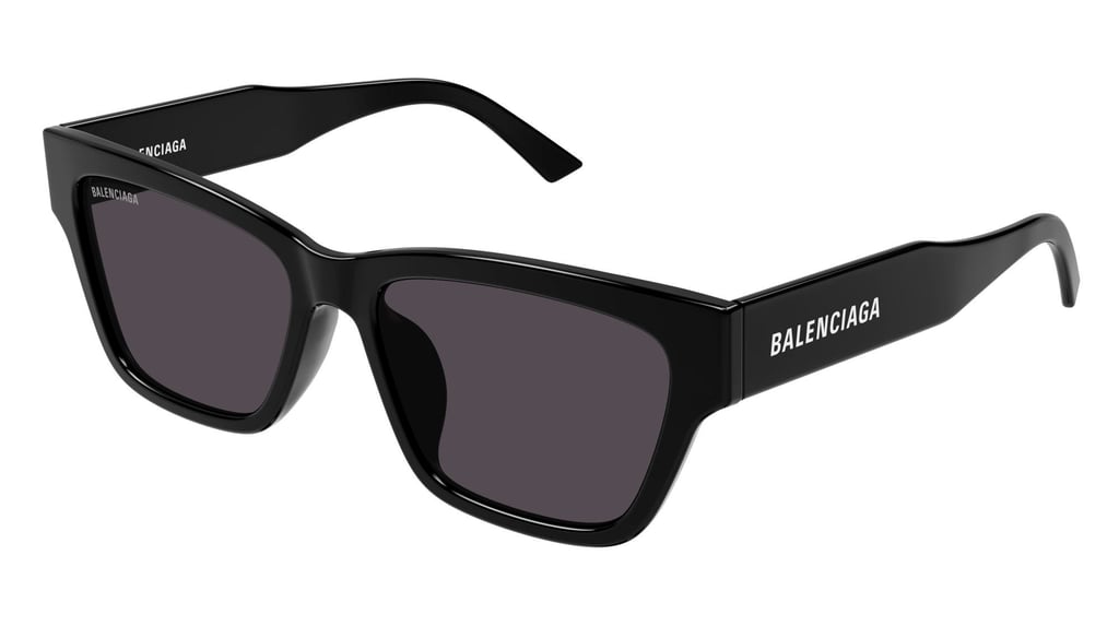 Balenciaga sunglasses. Photo: Handout Balenciaga sunglasses. Photo: Handout