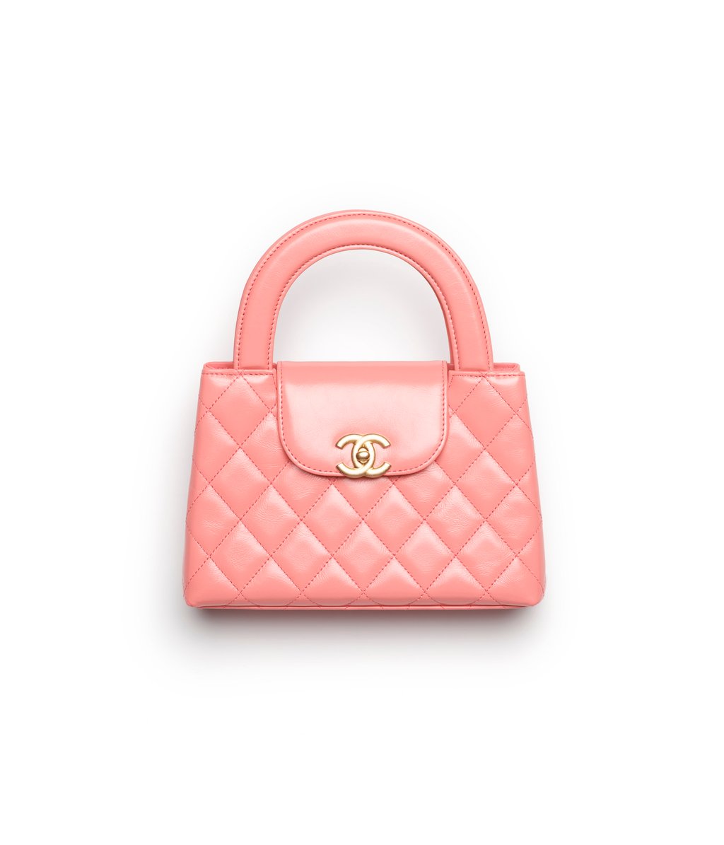 Chanel bag. Photo: Handout Chanel bag. Photo: Handout