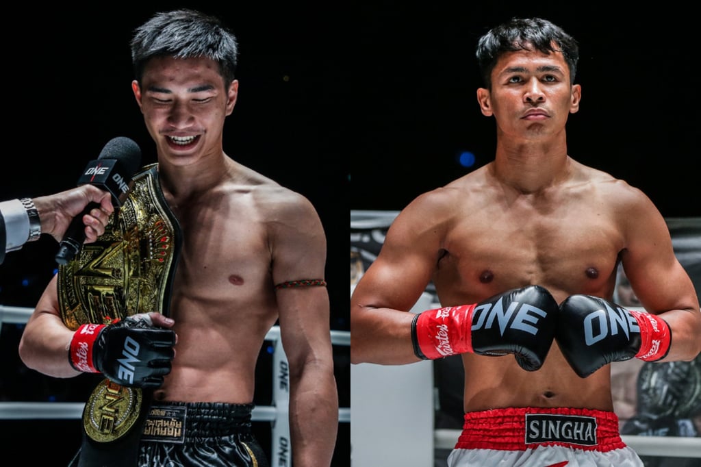 ONE Championship will look to rebook Tawanchai against Superbon as soon as possible.