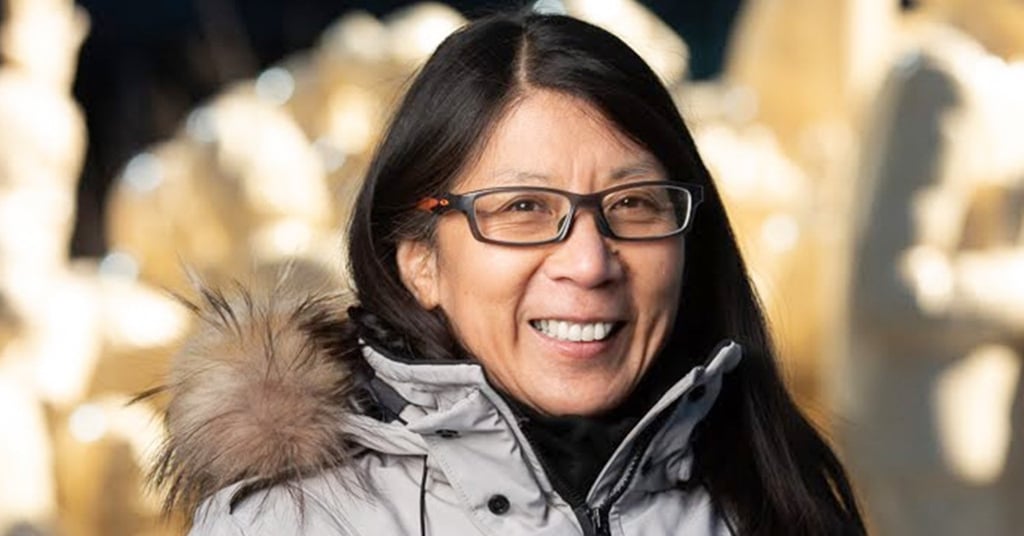 Dr Joanne Liu from the Pandemic Emergency Readiness Lab at McGill University in Montreal, Canada, is disappointed that the world did not form a united front against the Covid-19 pandemic. Photo: McGill University