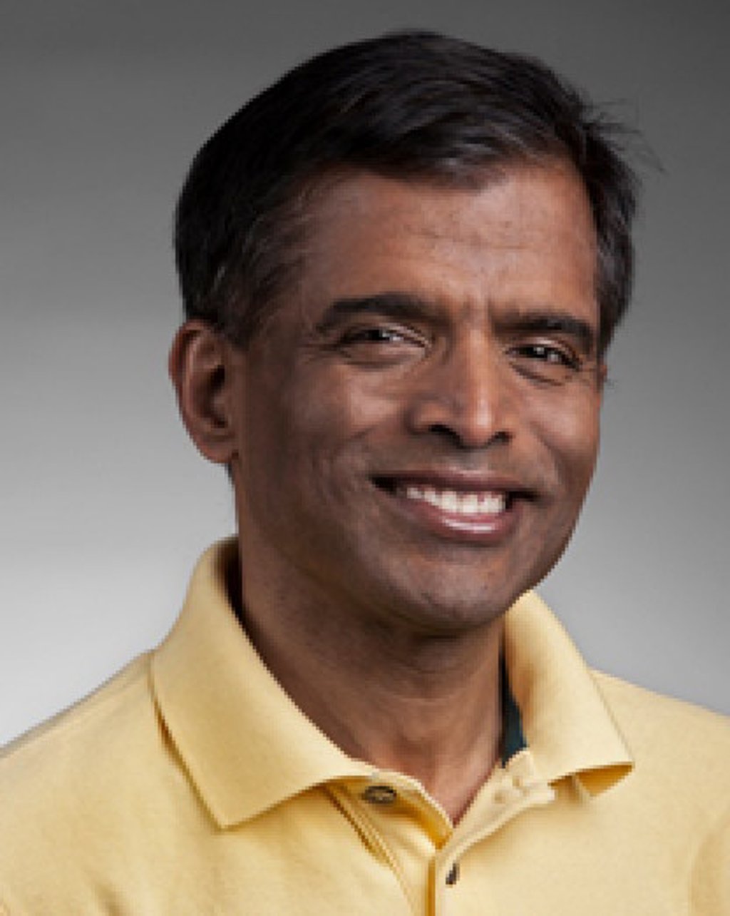 Aswath Damodaran, a professor at New York University’s Stern School of Business. Photo: NYU