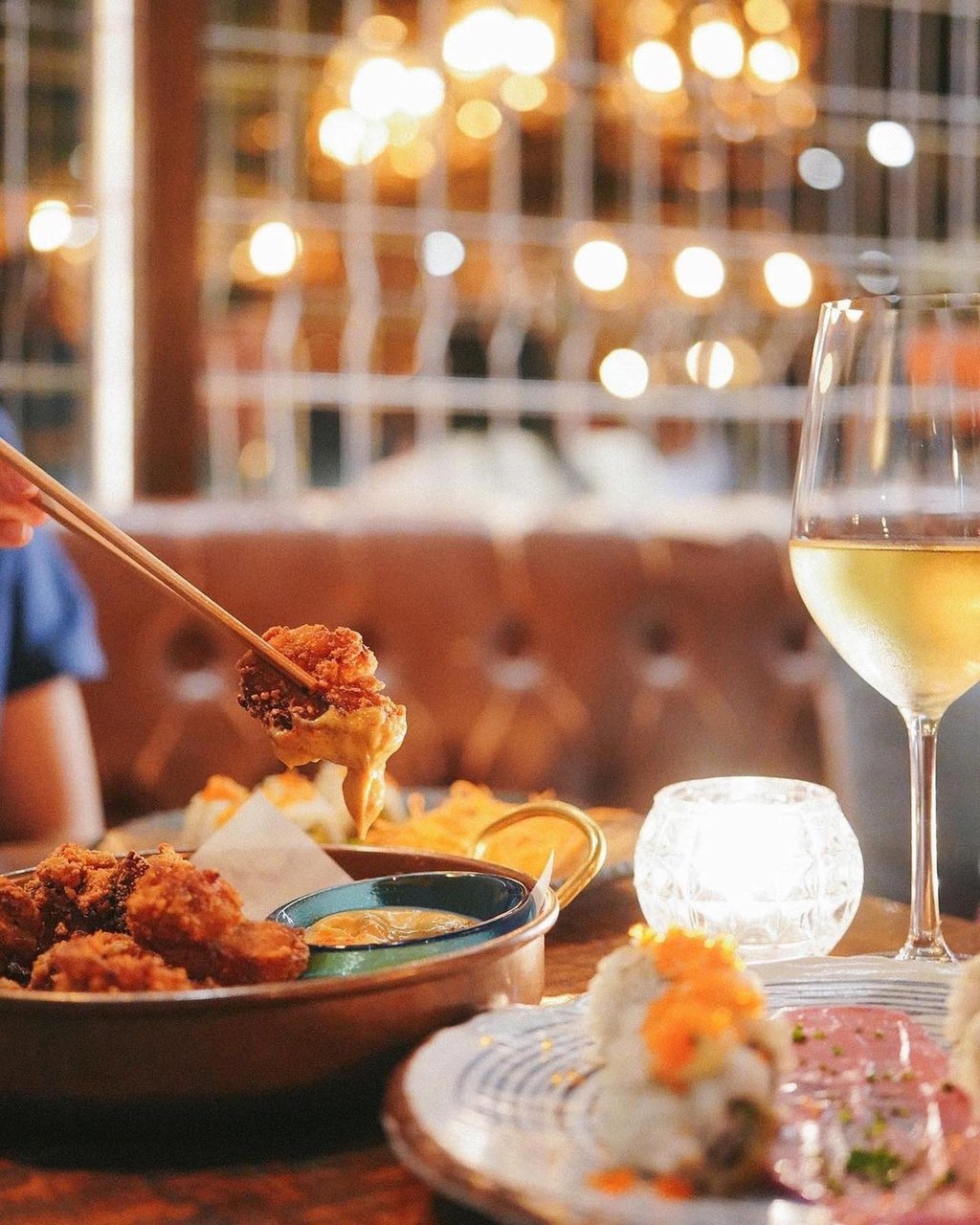 TokyoLima in Central. Photo: Instagram/@tokyolimahk