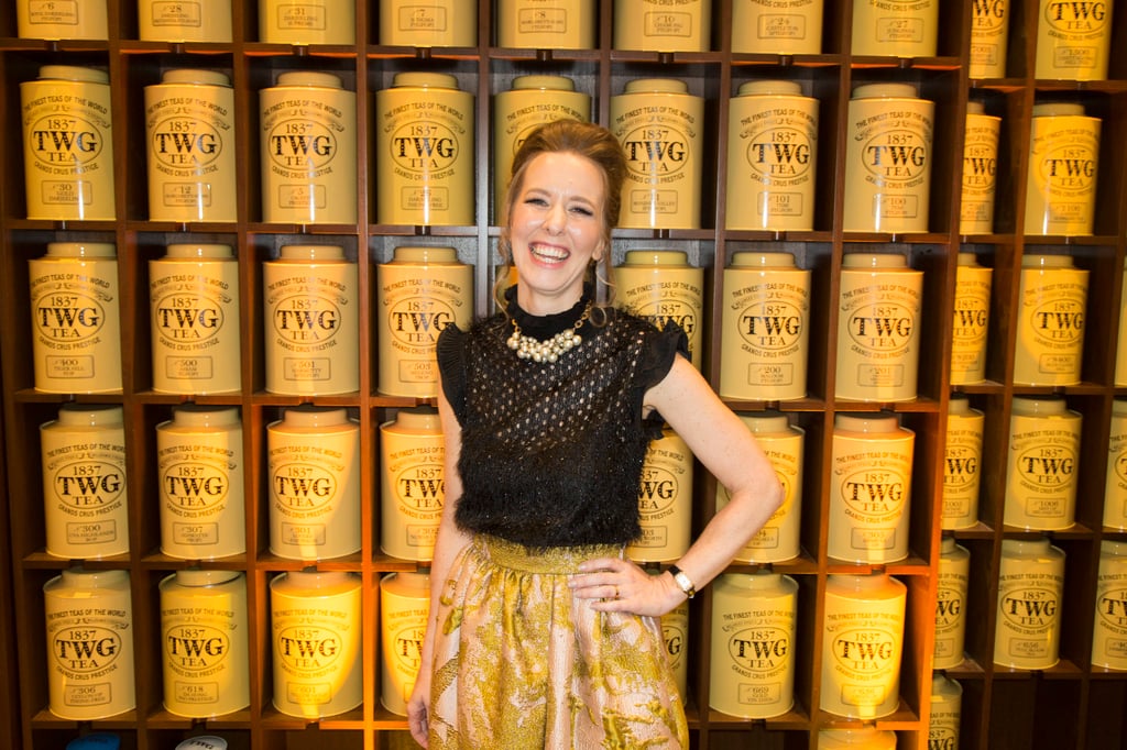 How Singapore's TWG Tea and Bacha Coffee became 'affordable luxury