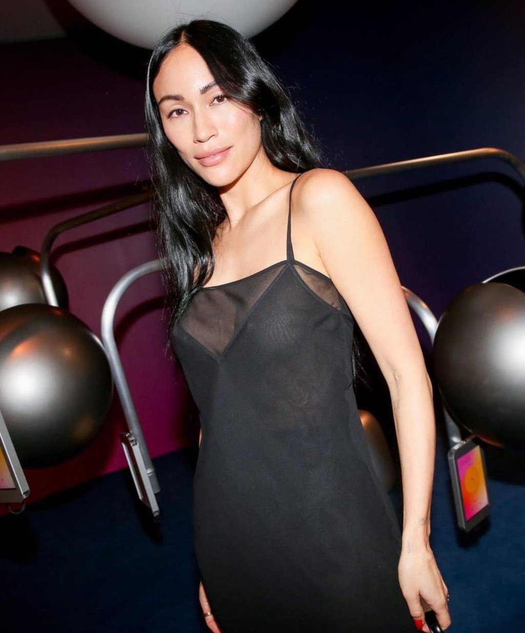 Stephanie Shepherd worked for Kim Kardashian between 2013 and 2017. Photo: @steph_shep/Instagram Stephanie Shepherd worked for Kim Kardashian between 2013 and 2017. Photo: @steph_shep/Instagram