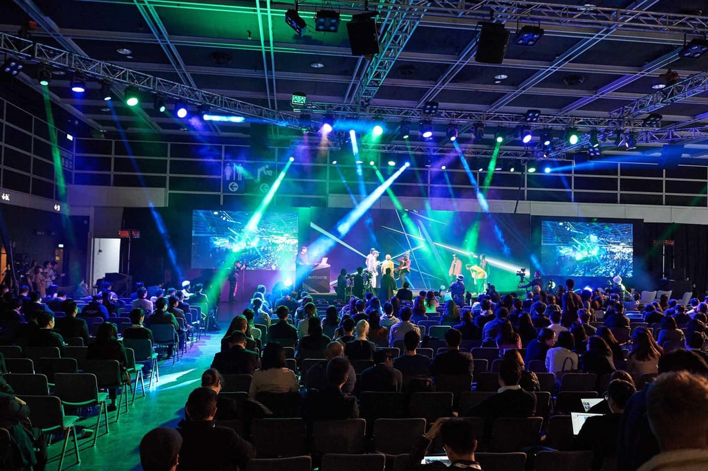 The Jumpstarter 2023 Global Pitch Competition Grand Finale will feature 30 finalists from sectors including artificial intelligence, robotics and sustainability sharing their business ideas as the vie for honours including the Top Winner title and prize money totalling HK$1 million.