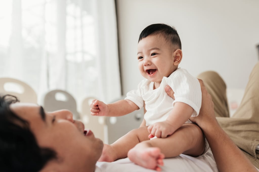 Starting a family can give people something of significance that they want to preserve, promote and protect, adding meaning to life. Photo: Shutterstock Starting a family can give people something of significance that they want to preserve, promote and protect, adding meaning to life. Photo: Shutterstock