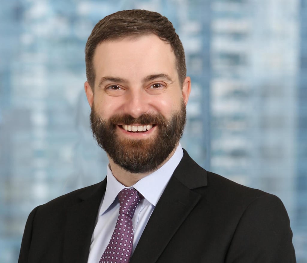 China’s stock market is about as bad as it gets, Cambridge Associates’ Costello says. ’When it snaps back, it could be a very fast move and quite powerful.’ Photo: Handout