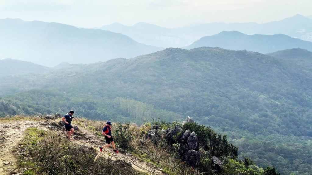 The World Trail Majors is focused on the individuality of each race. Photo: Handout