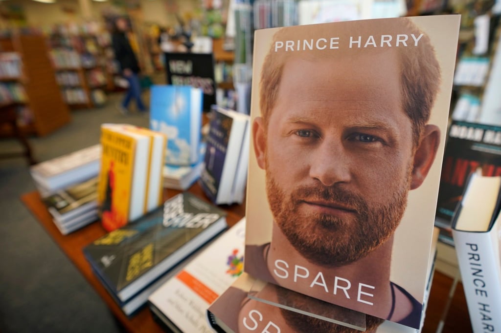 Prince Harry’s memoir Spare was expected to ruffle feathers – but few expected to stark depiction of palace life that the UK royal unleashed in January 2013. Phot: AP Photo Prince Harry’s memoir Spare was expected to ruffle feathers – but few expected to stark depiction of palace life that the UK royal unleashed in January 2013. Phot: AP Photo