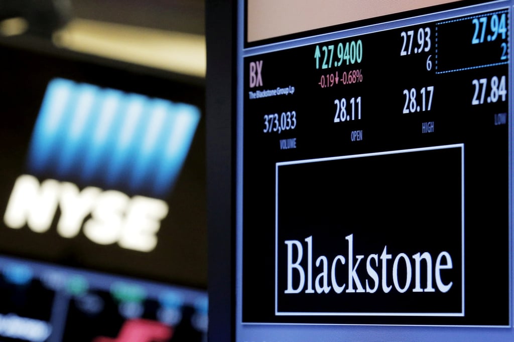 The lack of easy exits from private equity investments in mainland China is affecting the likes of Blackstone-backed PAG and Carlyle Group. Photo: Reuters The lack of easy exits from private equity investments in mainland China is affecting the likes of Blackstone-backed PAG and Carlyle Group. Photo: Reuters