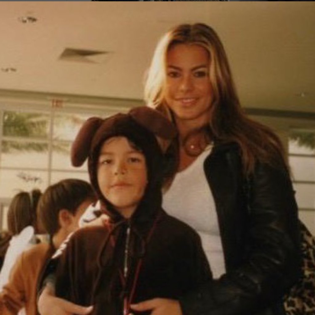 Manolo Gonzalez Vergara grew up with a famous mum, Sofia Vergara, but has kept his personal life private as an adult. Photo: @manologonzalezvergara/Instagram