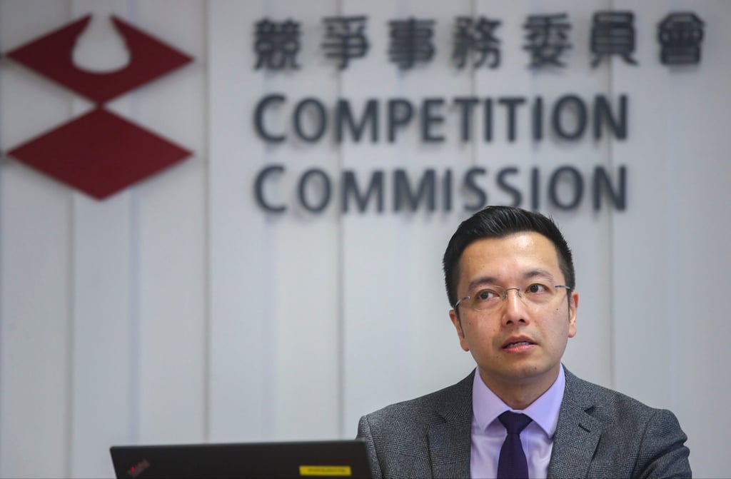 Residential property prices should be determined by market forces and be free from manipulation by industry players, watchdog CEO Rasul Butt has said. Photoi: David Wong Residential property prices should be determined by market forces and be free from manipulation by industry players, watchdog CEO Rasul Butt has said. Photoi: David Wong