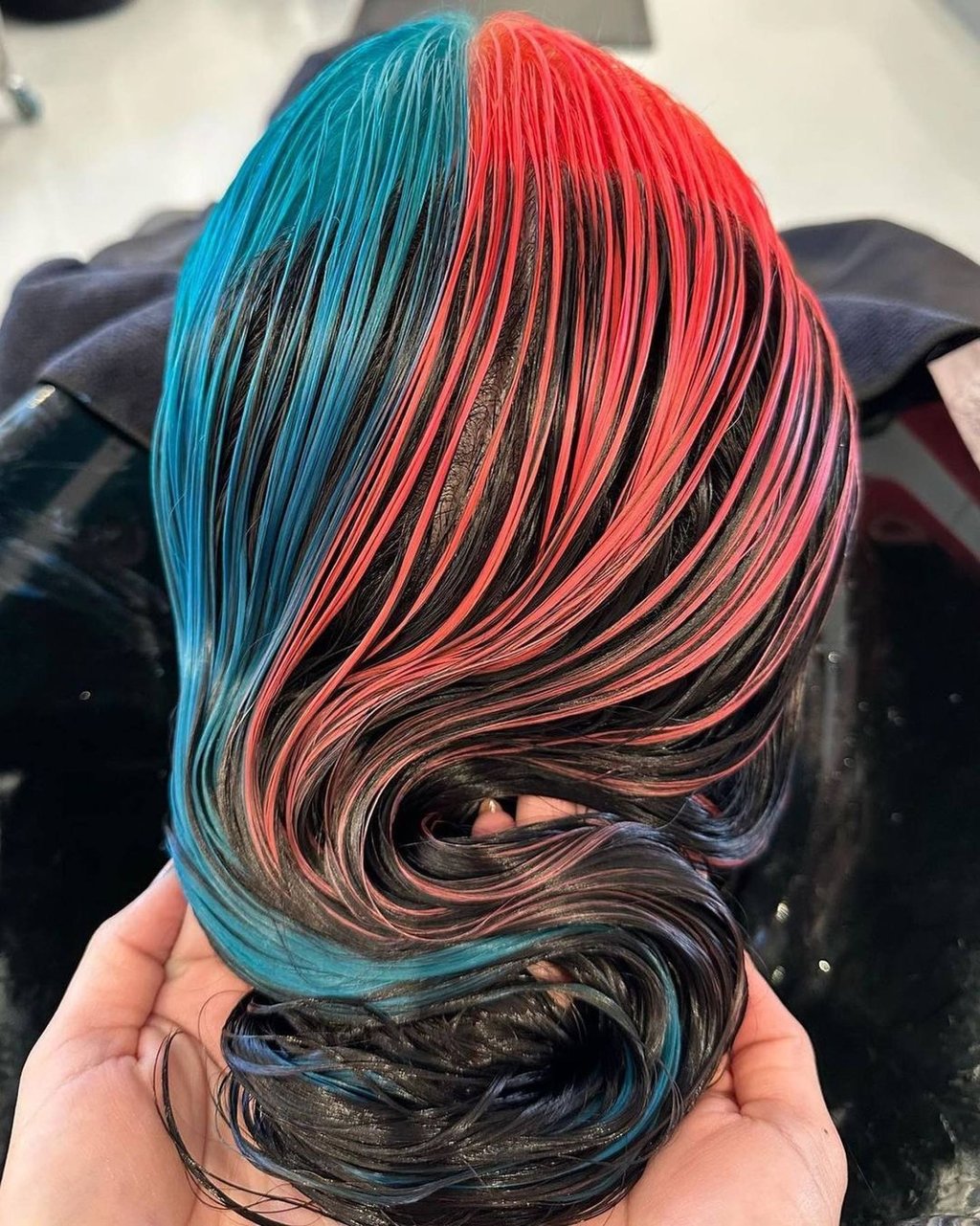Good Dye Young hair dye Good Dye Young hair dye