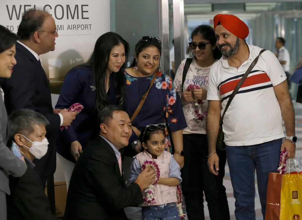 3,000 new events planned for Thailand, plus more visa waivers, says ...