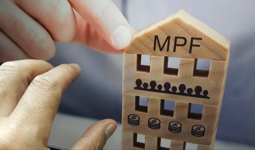 Most Hong Kong residents consider the Mandatory Provident Fund insufficient to meet their retirement needs and want it to offer more investment options, according to a survey by the Hong Kong Investment Funds Association (HKIFA). Photo illustration: Martin Chan Most Hong Kong residents consider the Mandatory Provident Fund insufficient to meet their retirement needs and want it to offer more investment options, according to a survey by the Hong Kong Investment Funds Association (HKIFA). Photo illustration: Martin Chan