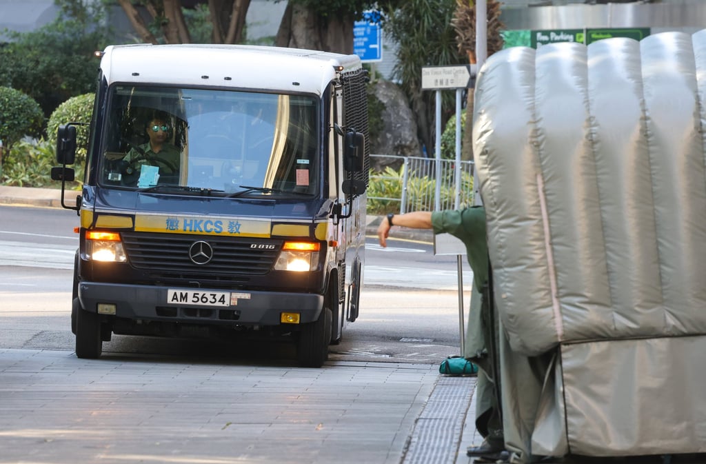 The Court of Final Appeal has awarded Khaw Kim Sun another chance to clear his name by ordering a retrial. Photo: Dickson Lee The Court of Final Appeal has awarded Khaw Kim Sun another chance to clear his name by ordering a retrial. Photo: Dickson Lee