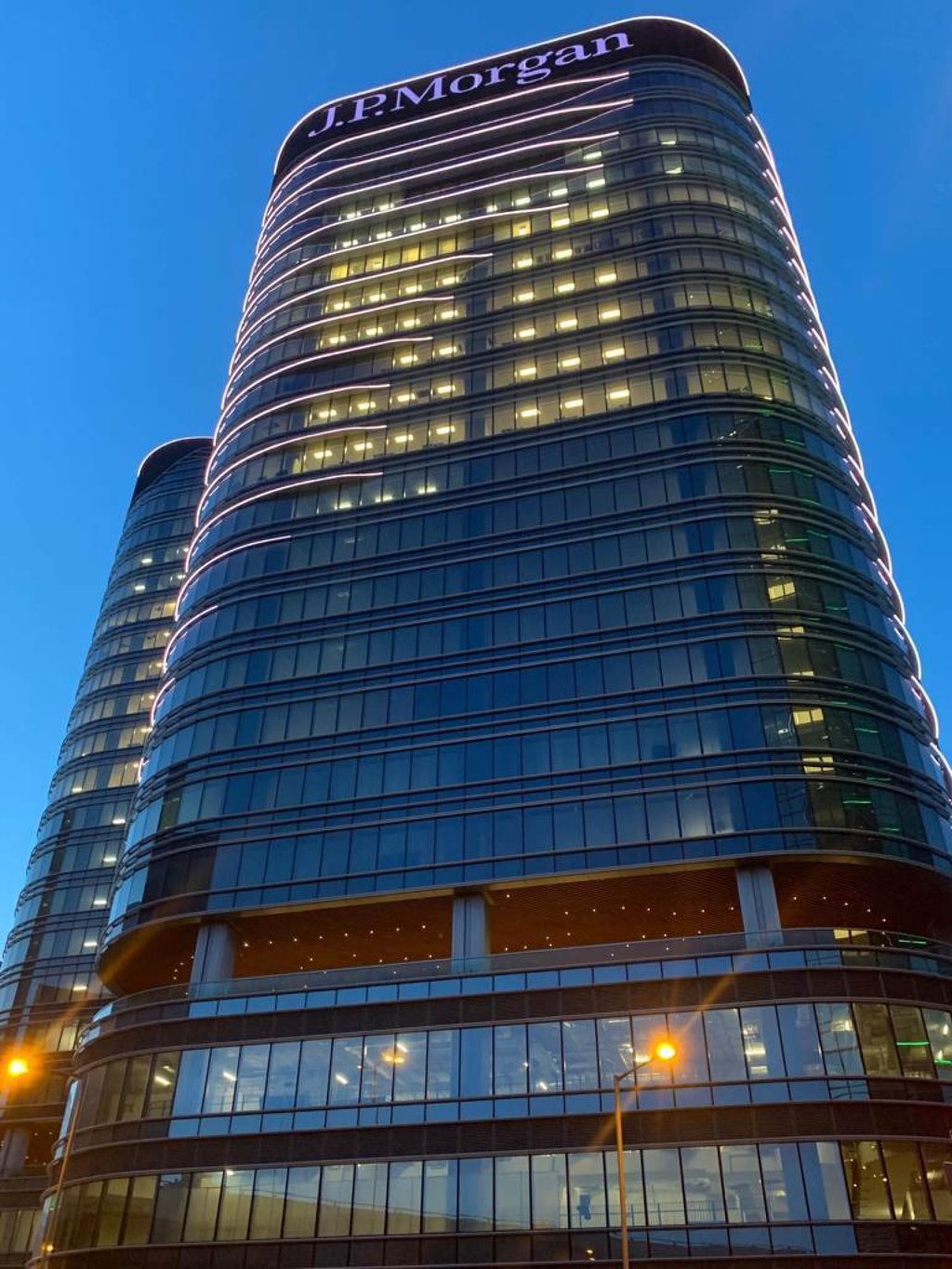 J.P. Morgan Private Bank will mark its centenary in Hong Kong next year.