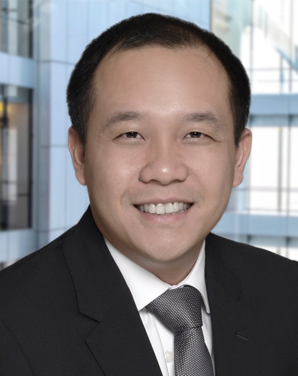 Cuong Nguyen, head of Asia-Pacific investment research at PGIM Real Estate. Photo: Handout