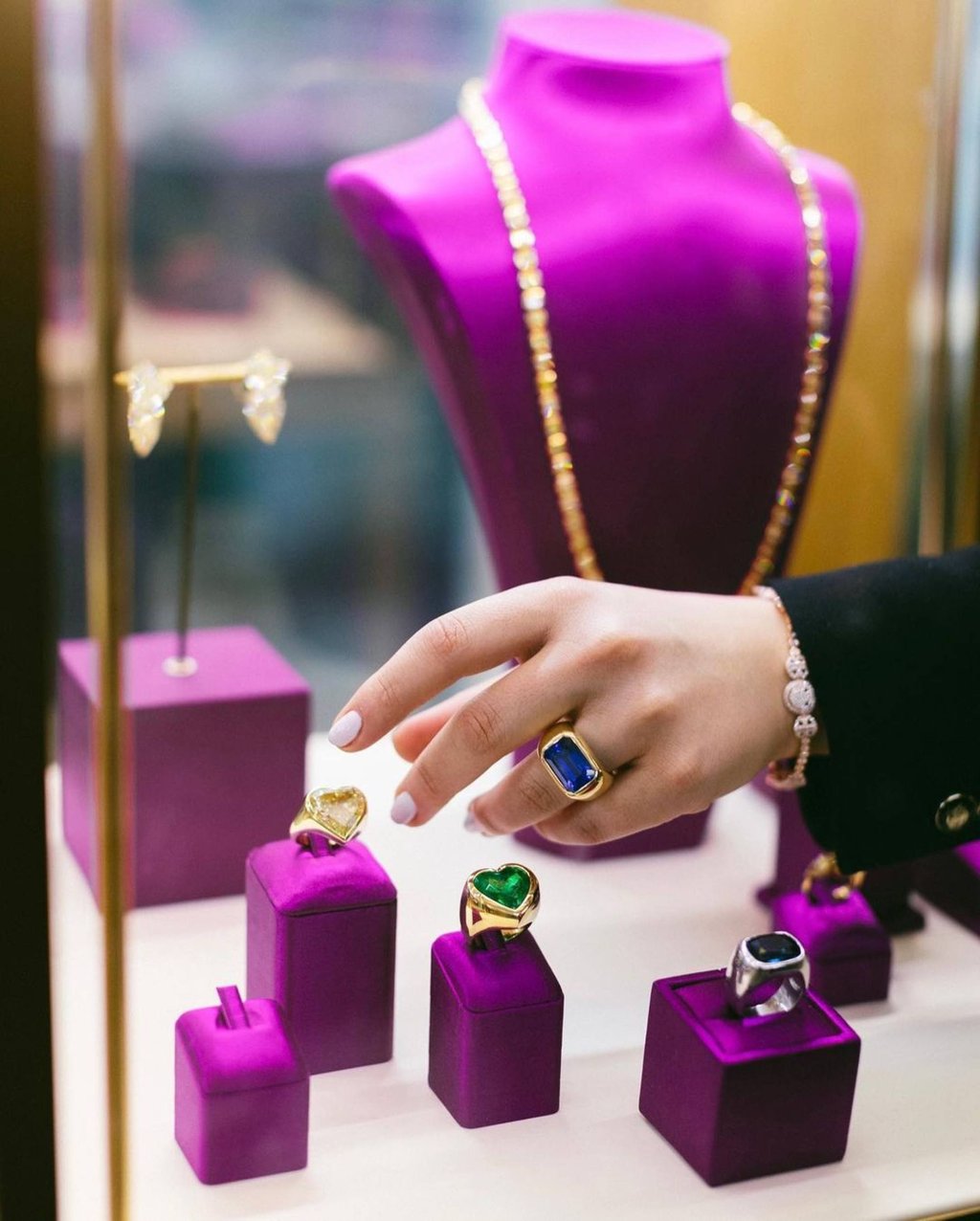 Pharrell Williams was in Hong Kong in March for the Joopiter auction. Photo: @joopiterofficial/Instagram