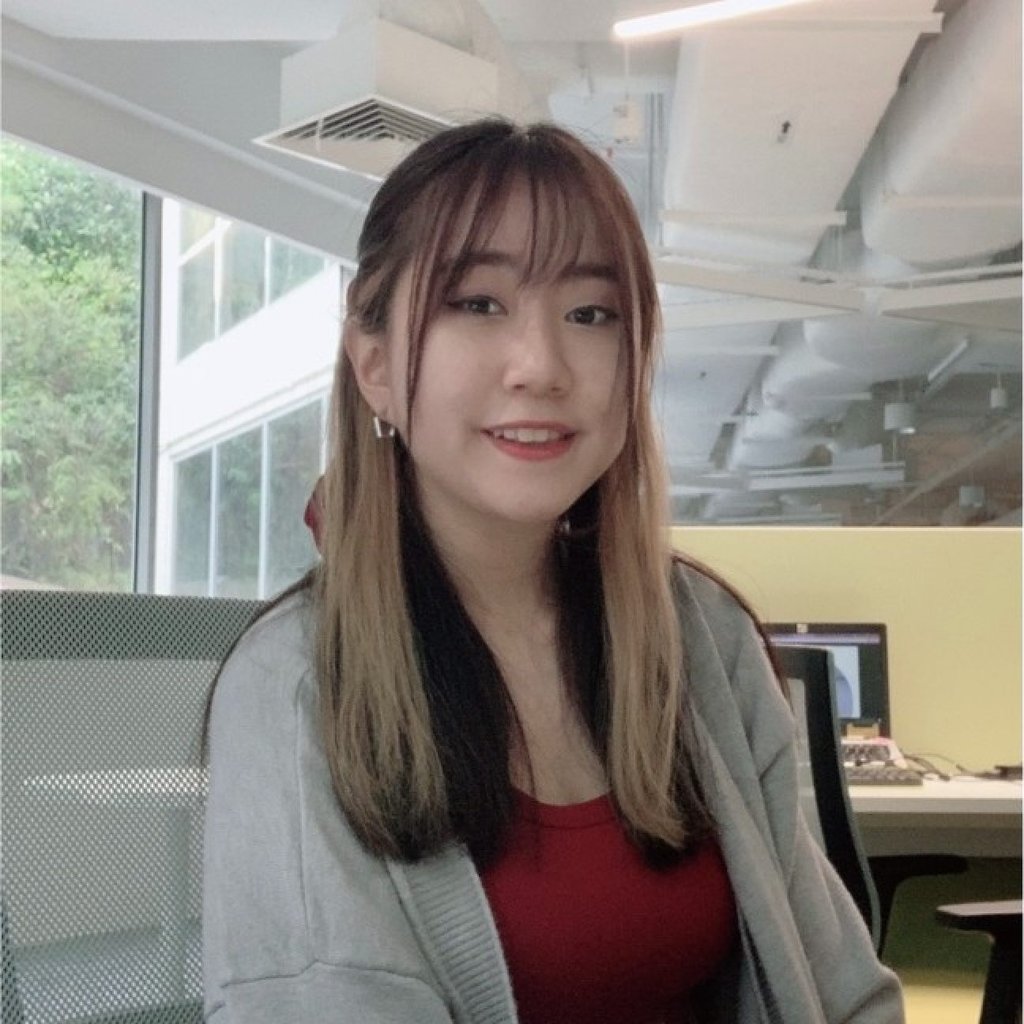 Christine Chua is a beauty trend forecaster and analyst at trend forecasting firm WGSN. Photo: LinkedIn/Christine Chua Christine Chua is a beauty trend forecaster and analyst at trend forecasting firm WGSN. Photo: LinkedIn/Christine Chua