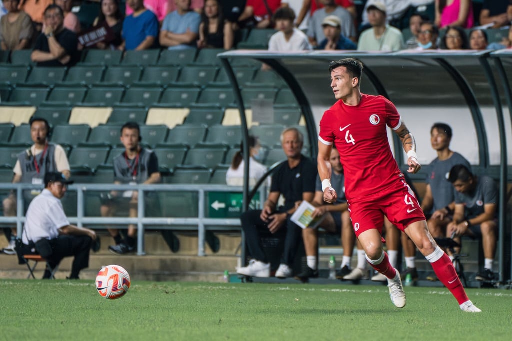Nunez has grown into a key figure for head coach Jorn Andersen and captained the national team in Iran last week
