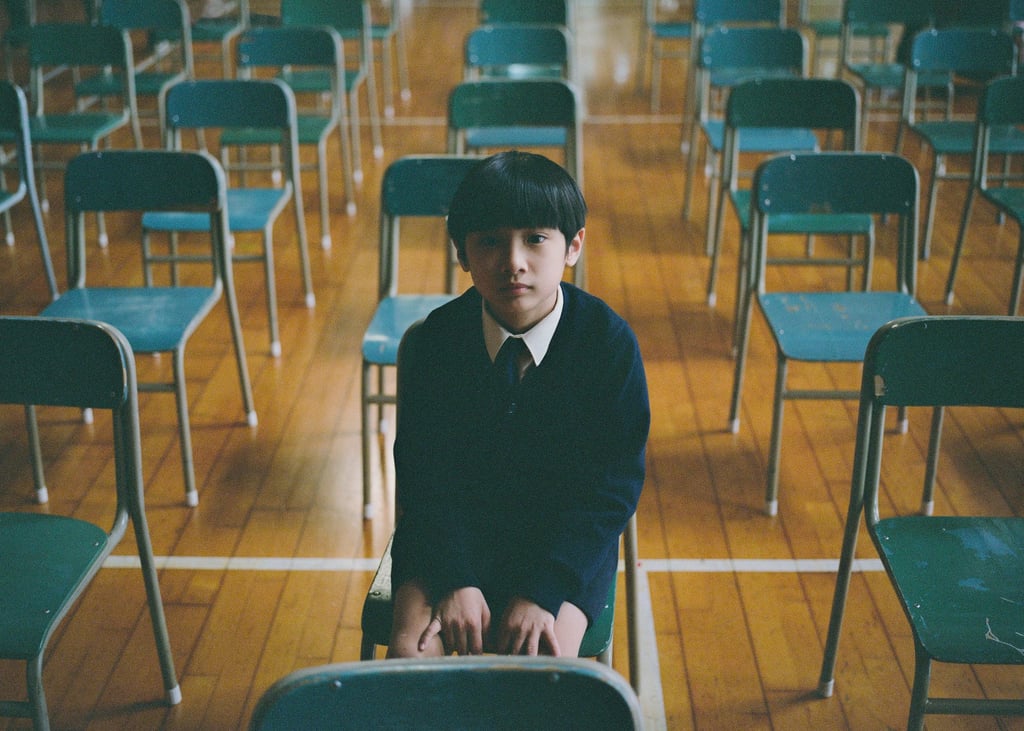Hong Kong’s Sean Wong in a still from Time Still Turns the Pages. Photo: Handout Hong Kong’s Sean Wong in a still from Time Still Turns the Pages. Photo: Handout