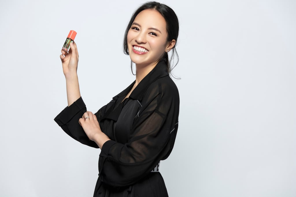 Fiona Co Chan, founder of Youthforia. Photo: Handout Fiona Co Chan, founder of Youthforia. Photo: Handout