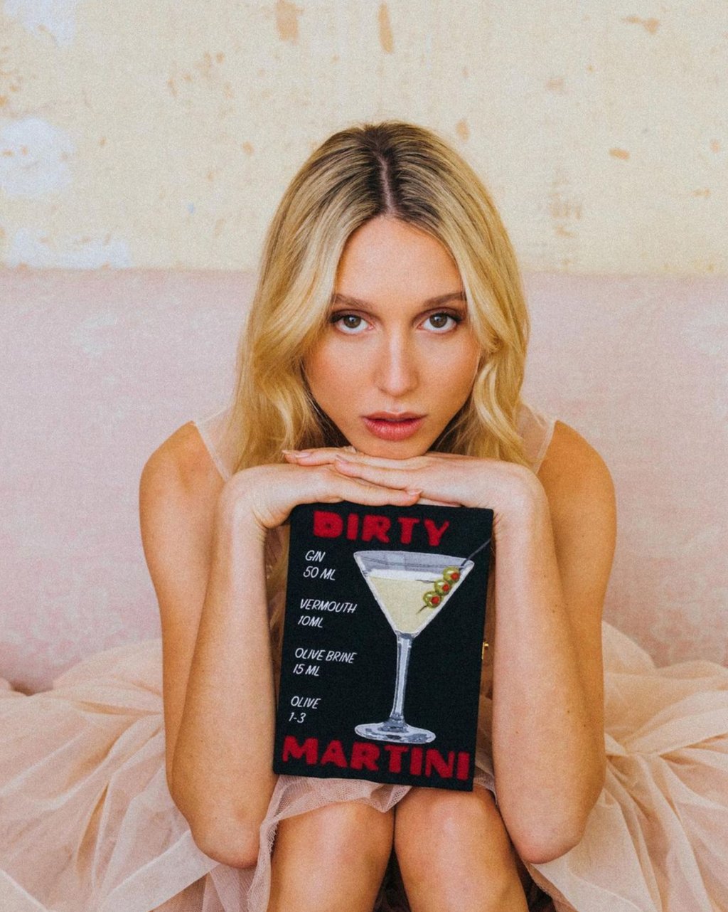 Princess Maria-Olympia of Greece and Denmark is newly single. Photo: @olympiagreece/Instagram Princess Maria-Olympia of Greece and Denmark is newly single. Photo: @olympiagreece/Instagram