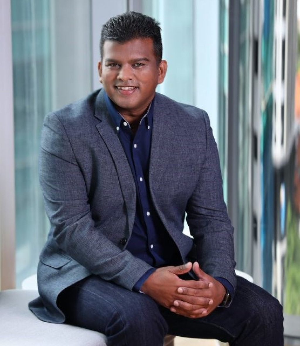 Previn Pillay, Visa’s head of merchant sales and acquiring, Asia-Pacific. Photo: Visa Previn Pillay, Visa’s head of merchant sales and acquiring, Asia-Pacific. Photo: Visa