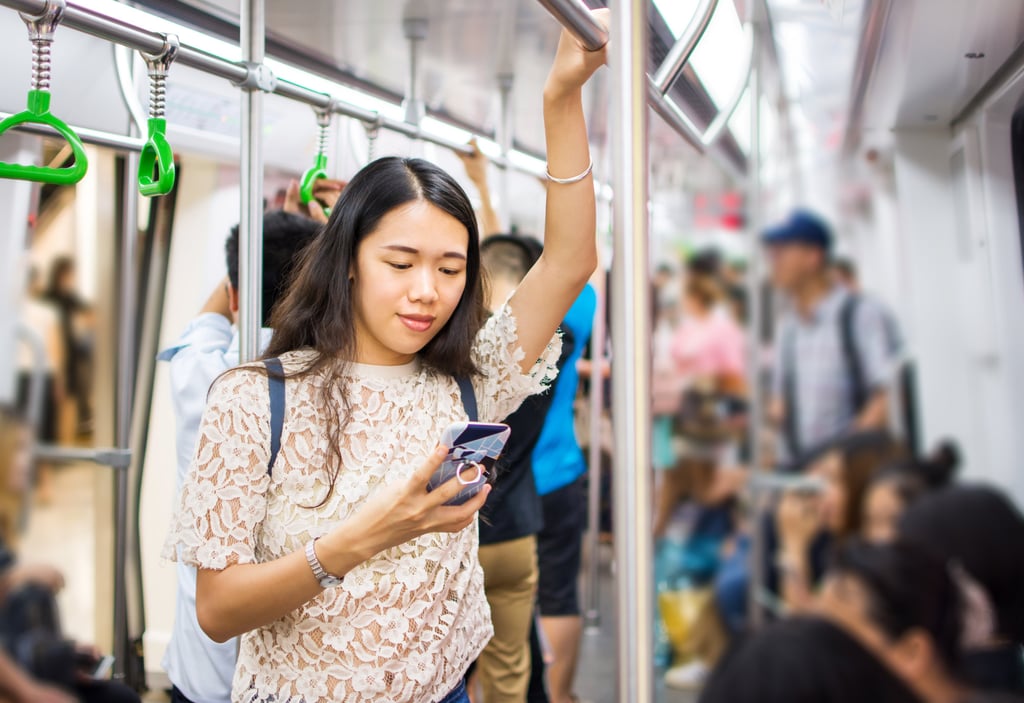 Generation Z and millennials are helping drive demand for contactless modes of payment. Photo: Shutterstock Generation Z and millennials are helping drive demand for contactless modes of payment. Photo: Shutterstock