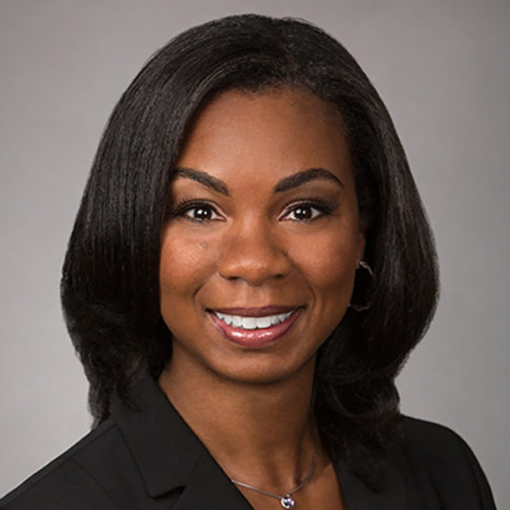 Erica Williams, chairwoman of the Public Company Accounting Oversight Board. Photo: Handout Erica Williams, chairwoman of the Public Company Accounting Oversight Board. Photo: Handout