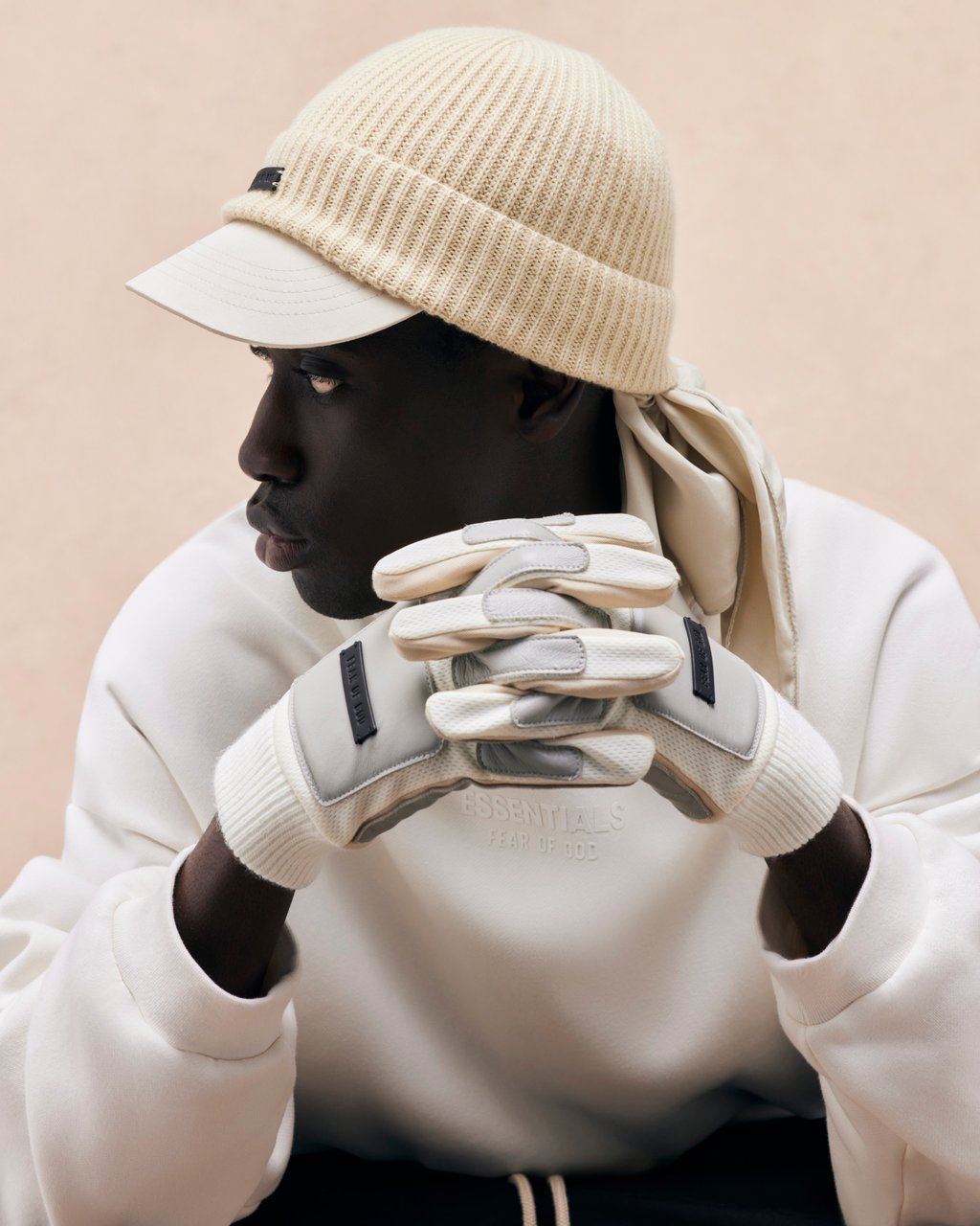 Fear of God Essentials autumn 2023. Photo: Handout